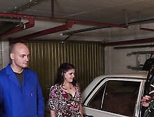 Young sex professionals - Episode 3