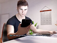 MY BIMBO FANTASY #nineteen • Visual Novel PC Gameplay [HD]