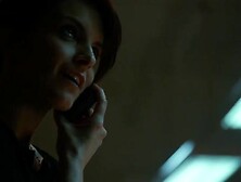 "Whiskey Tango Foxtrot" (2016)