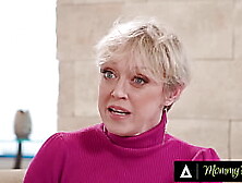 MOMMY'S BOY - Don't Missed This 1 HOUR Hot STEPMOM Fucks COMPILATIONS! Threesome,  Voyeur,  AND MORE!