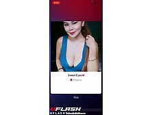 Video chat cock flash teen webcam