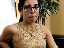 Stepmom & Stepson Affair 64 (Truth or Dare)