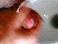 Cum on baby take it easy