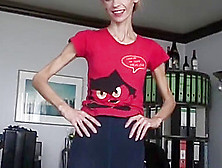 Skinny flexable Inna 22