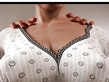 Red Lucy-Horny guy fucks his wife's