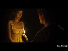 Audrey Tautou - Un long dimanche de Fiancailles (2004). mp4