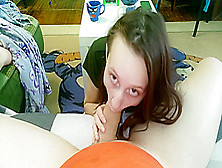 Ludicrous teen sex after school - MissNimpho. (18+)