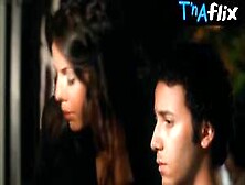 Feryal Youssef Sexy Scene In Bel Alwan Eltabeaya