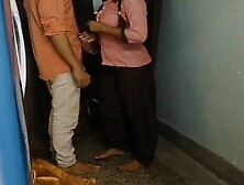 Young Indian College Girl Fucking With Her Teacher