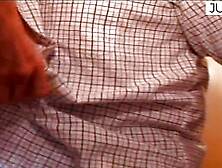 Mature Lovers - Cum On My Granny Face 02 Scene 4 1