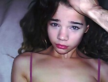 Wild Ride with Barbie Brooks Raw and Uninhibited