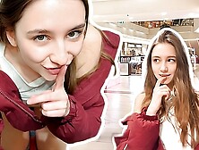 Sensual VerySexyDasha at cumshot video