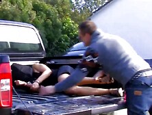 Innocent French Depravation!!! - EPISODE #04