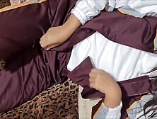 casero real amateur! colegiala mexicana cogiendo antes de clases! convenciendo a mi hermanastra