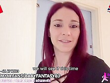 Babyfantasy83 Full Movie - I Arrive By Surprise At A Guys House To Fuck Me
