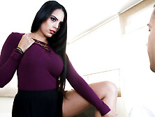 Katrina Moreno VR Porn: Private Session - VirtualTaboo