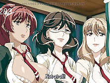 Cartoon fantasy,  hot but