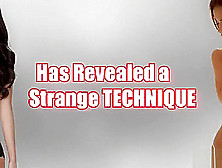 Blonde Russian teen Hailey Butt Fucked (18+)