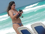 Colombian Milf In Mexico