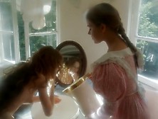 Lady Into Lassie (1995) Elena Korikova