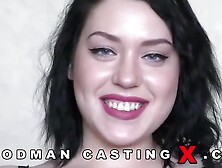Liza Katseyes In Casting X Casting