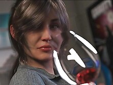 How To Fix The Future - HD - Part 33 Horny Babes By LoveSkySan69