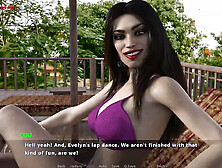 Jasmine,  Hotwife For Life: Desi Indian Ex-Wife Watches Her Boy Rides Her Best Friend-Ep10