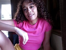 Teen Best Companion Wants Sex - Willow Ryder - Perfect Girlfriend - Alex Adams - sexo