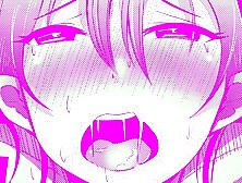 SOUND PORN | Hentai Chick has Amazing Charming Sex with You! | ASIAN CARTOON JOI [ASMR]