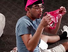 Panties Unleashed! A Group of Sexually Empowered Women Teach Lesson on Stealing