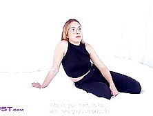 Roxanne First Porn Alternative Angles