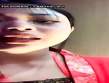 Makin Berani Live Pamer Meki Cici Real Good