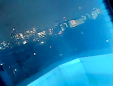 Akari Hoshino Pleasure In The Dark