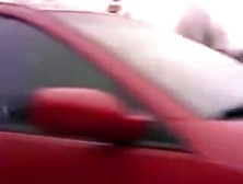 KATHY WILLETS FUCKS THE MAYOR - 1996