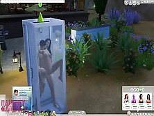 Sims 4 The Wicked Woohoo Sex Mod