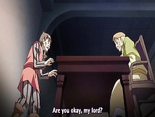 Kyonyuu Fantasy Episode 1