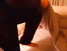 Best amateur Blowjob,  Interracial sex clip