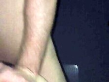 Muscle Cumpdump Is Fucked By Two Fat Dicks