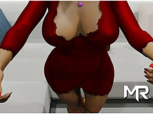 Retrieving The Past - Party For All E3 # 25