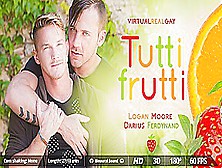 Tutti Frutti