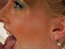 Mermaid Role Play To Get Him Hard