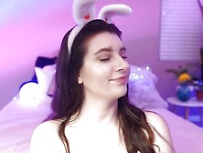 I wanna get sloppy on your cock like this