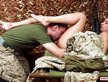 Davina Leos - Leos Final Deployment - Of 5