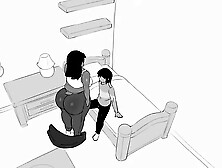 Only The Best Friends Likes Eachother Bodies