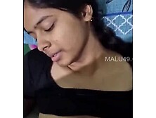 Desi Davalis Destructive Throat Hubbys Hard Dick Gets Torched!