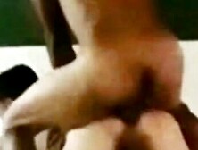"Marcelo Hard Fucks Old Man Black - Interracial Porn Parody"
