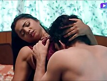 Stunning Indian hot babe horny porn scene