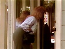 Arcie Miller,  Randy West