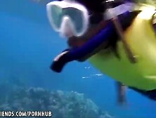 Watch classy Yara Skye's trailer