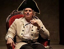 Anal Fucking Back In Time With Tori Black, By Blondelove